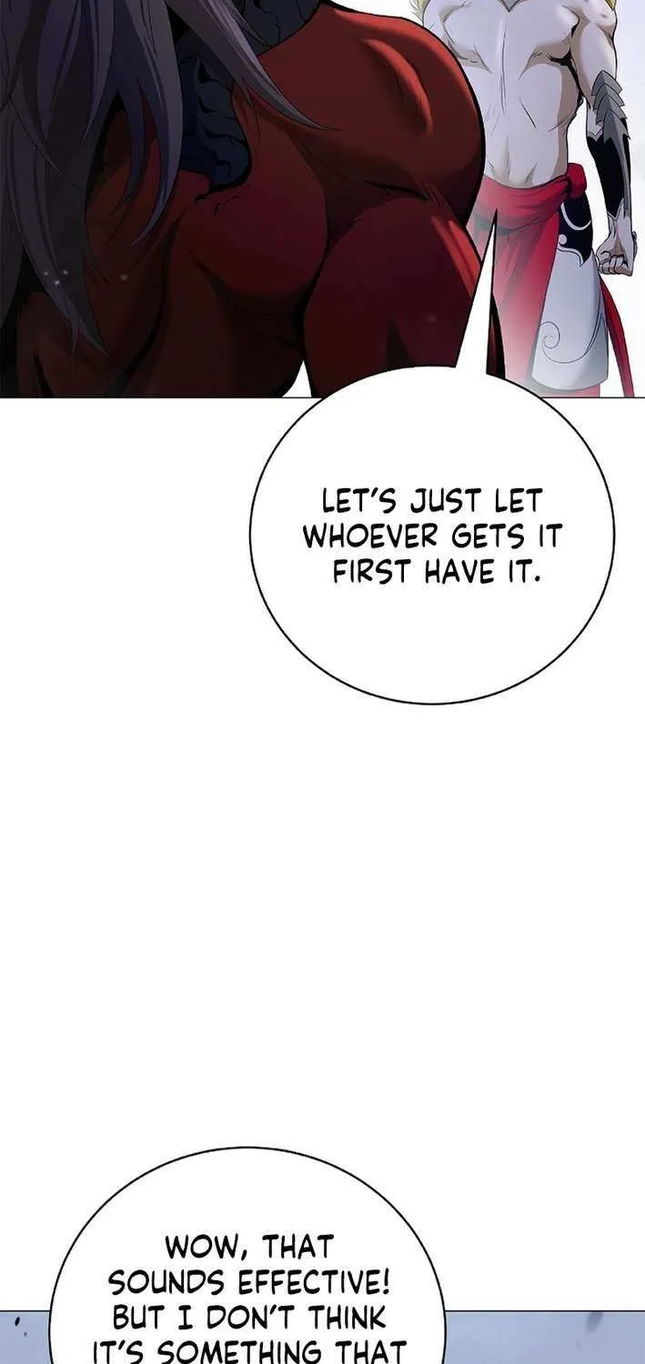 Call of the Spear Chapter 181 page 68 - 