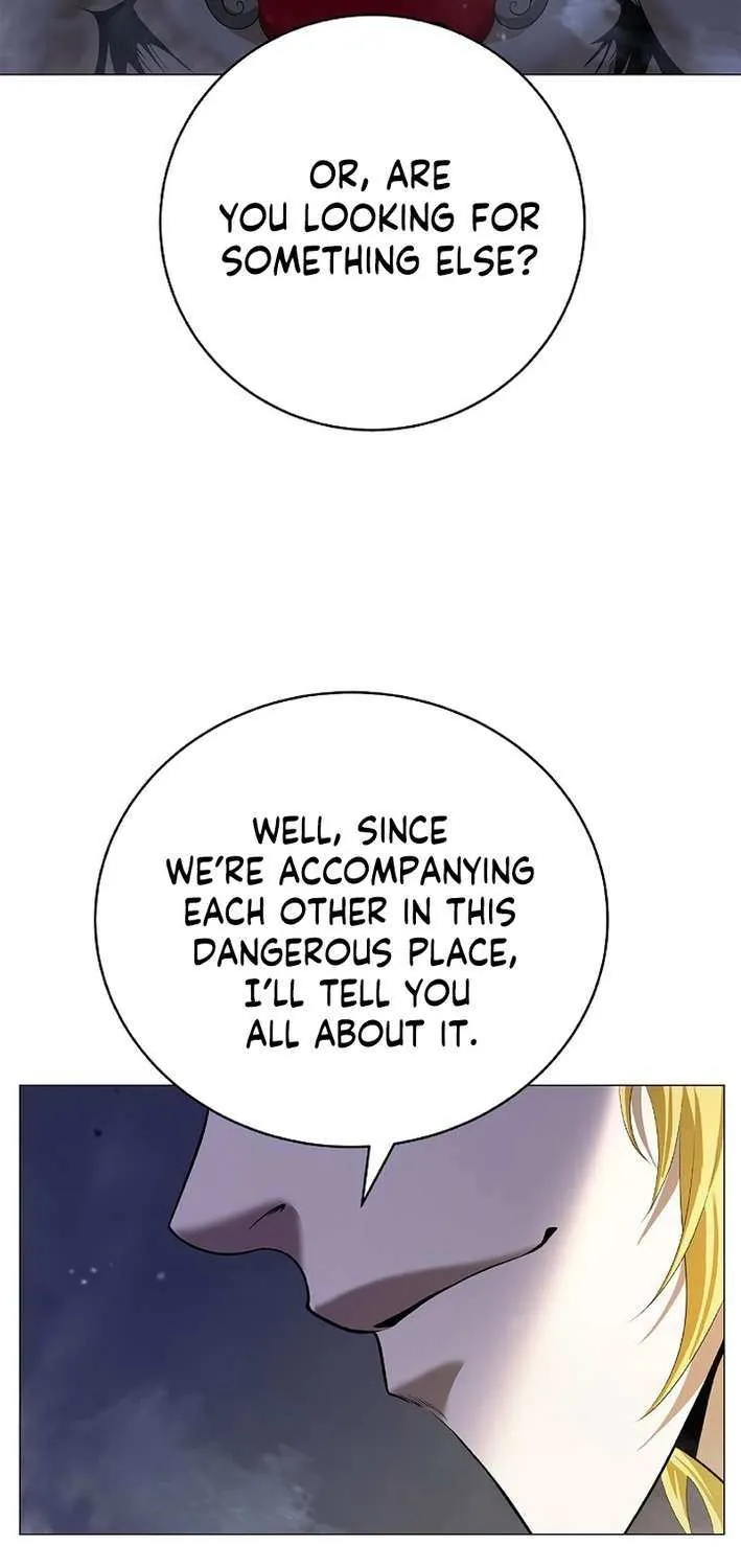 Call of the Spear Chapter 181 page 70 - 