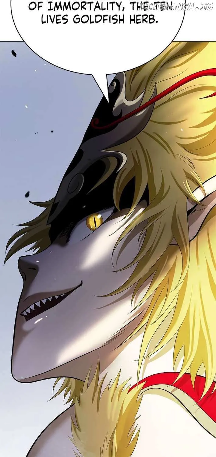 Call of the Spear Chapter 181 page 72 - 