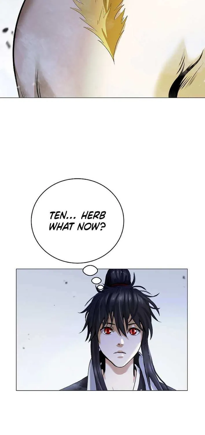 Call of the Spear Chapter 181 page 73 - 
