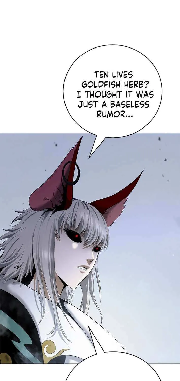 Call of the Spear Chapter 181 page 74 - 
