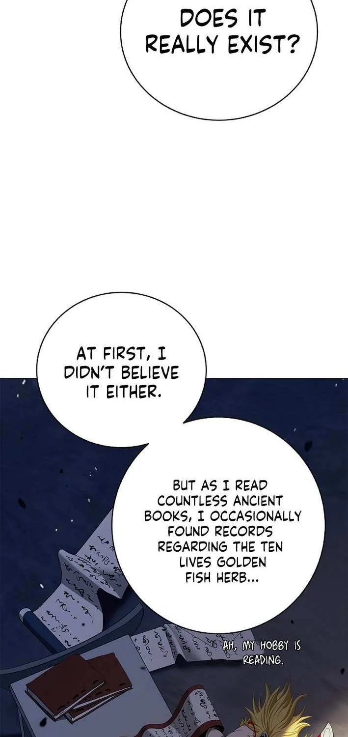 Call of the Spear Chapter 181 page 75 - 