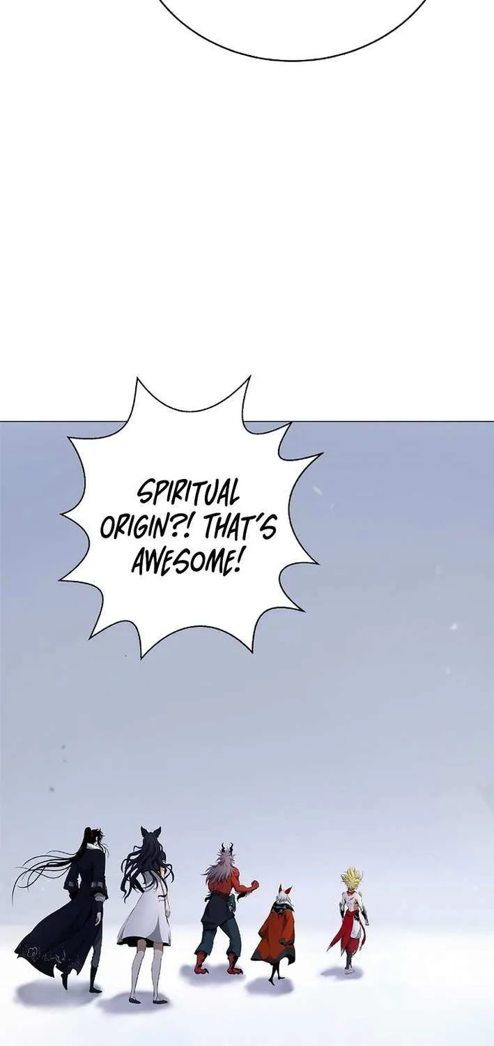 Call of the Spear Chapter 181 page 78 - 