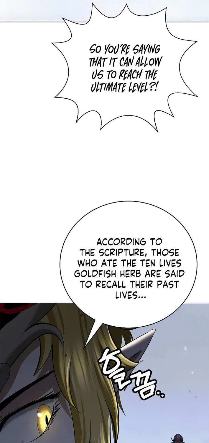 Call of the Spear Chapter 181 page 79 - 