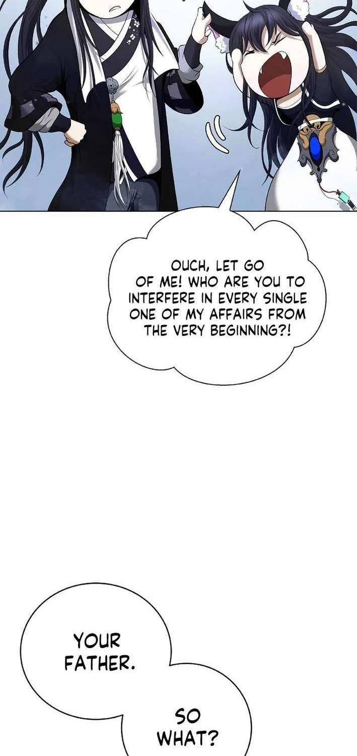 Call of the Spear Chapter 181 page 9 - 