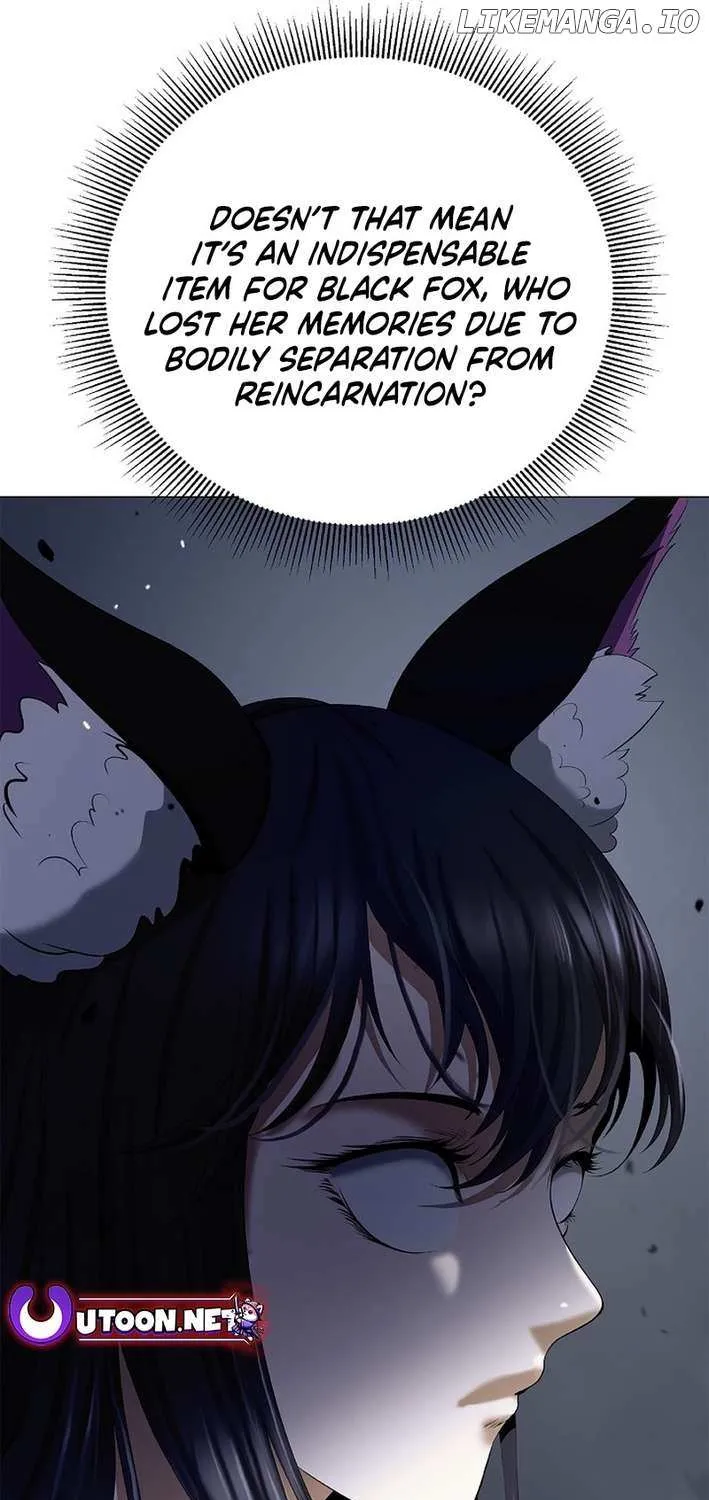 Call of the Spear Chapter 181 page 82 - 