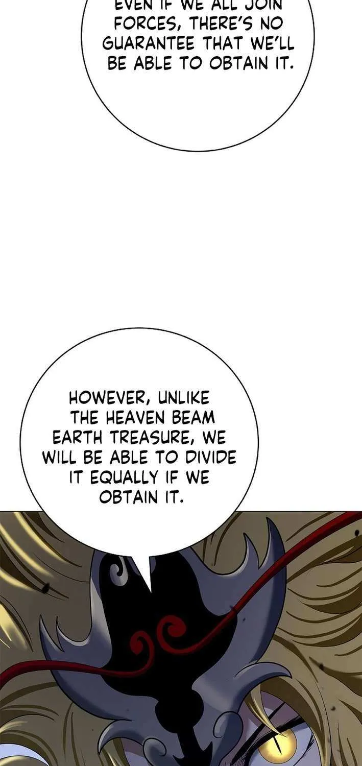 Call of the Spear Chapter 181 page 86 - 