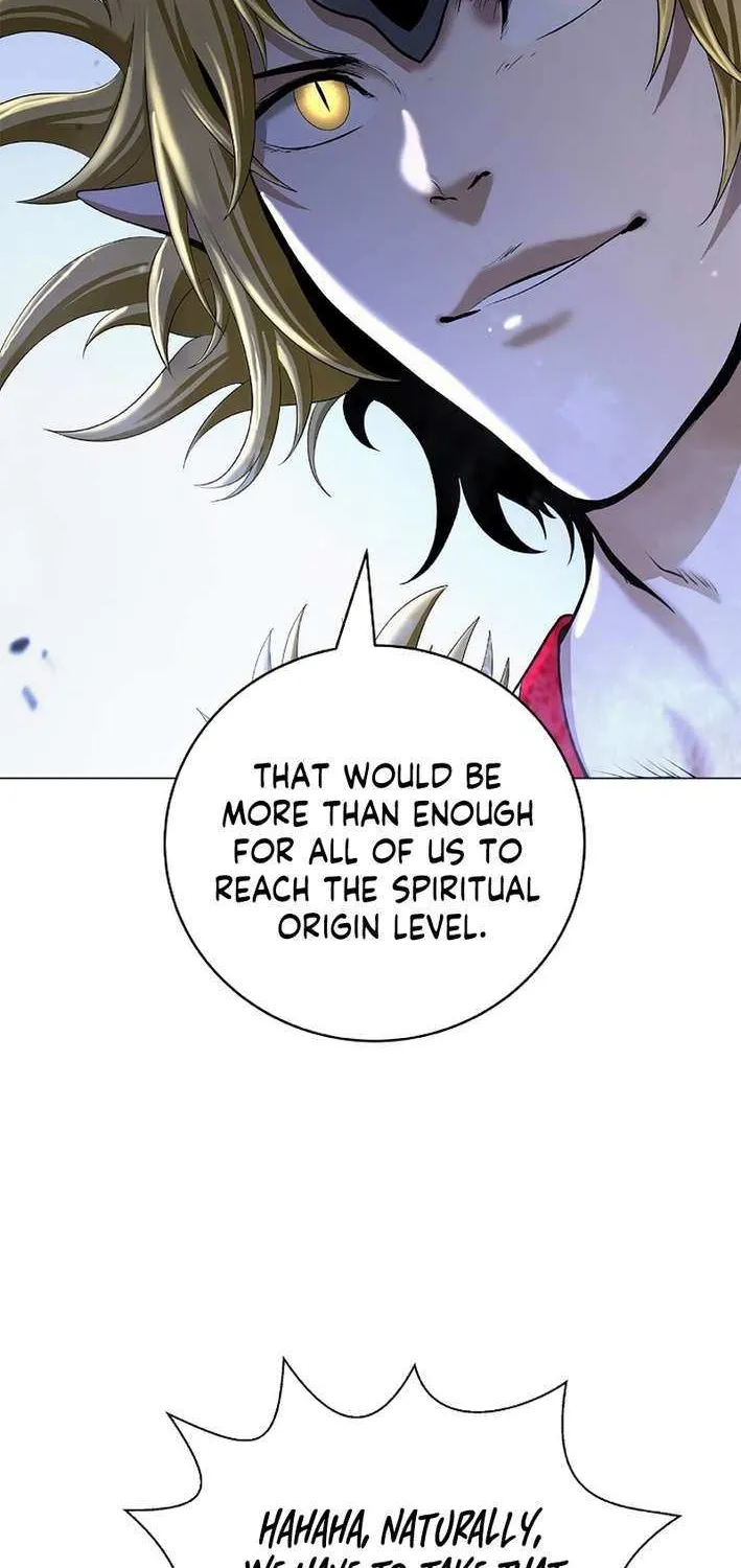 Call of the Spear Chapter 181 page 87 - 