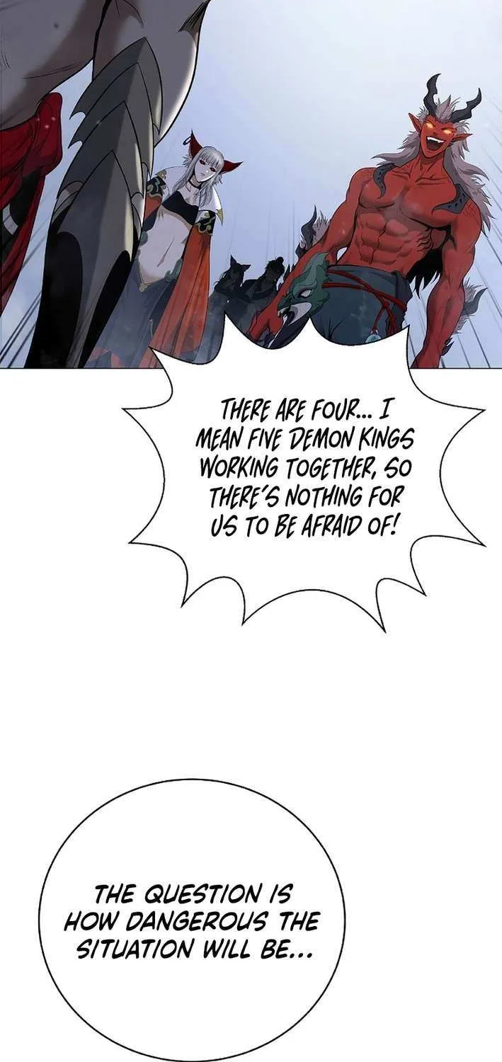 Call of the Spear Chapter 181 page 89 - 