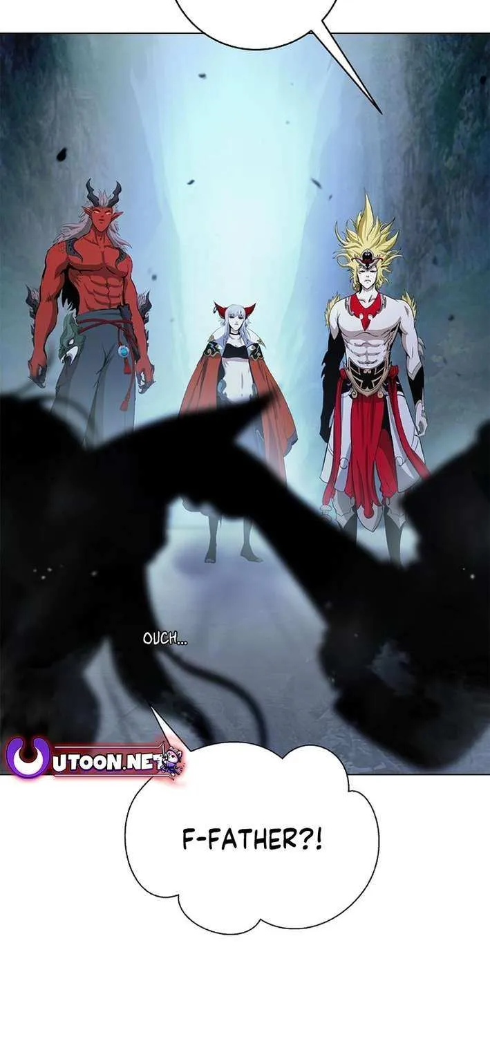 Call of the Spear Chapter 181 page 10 - 