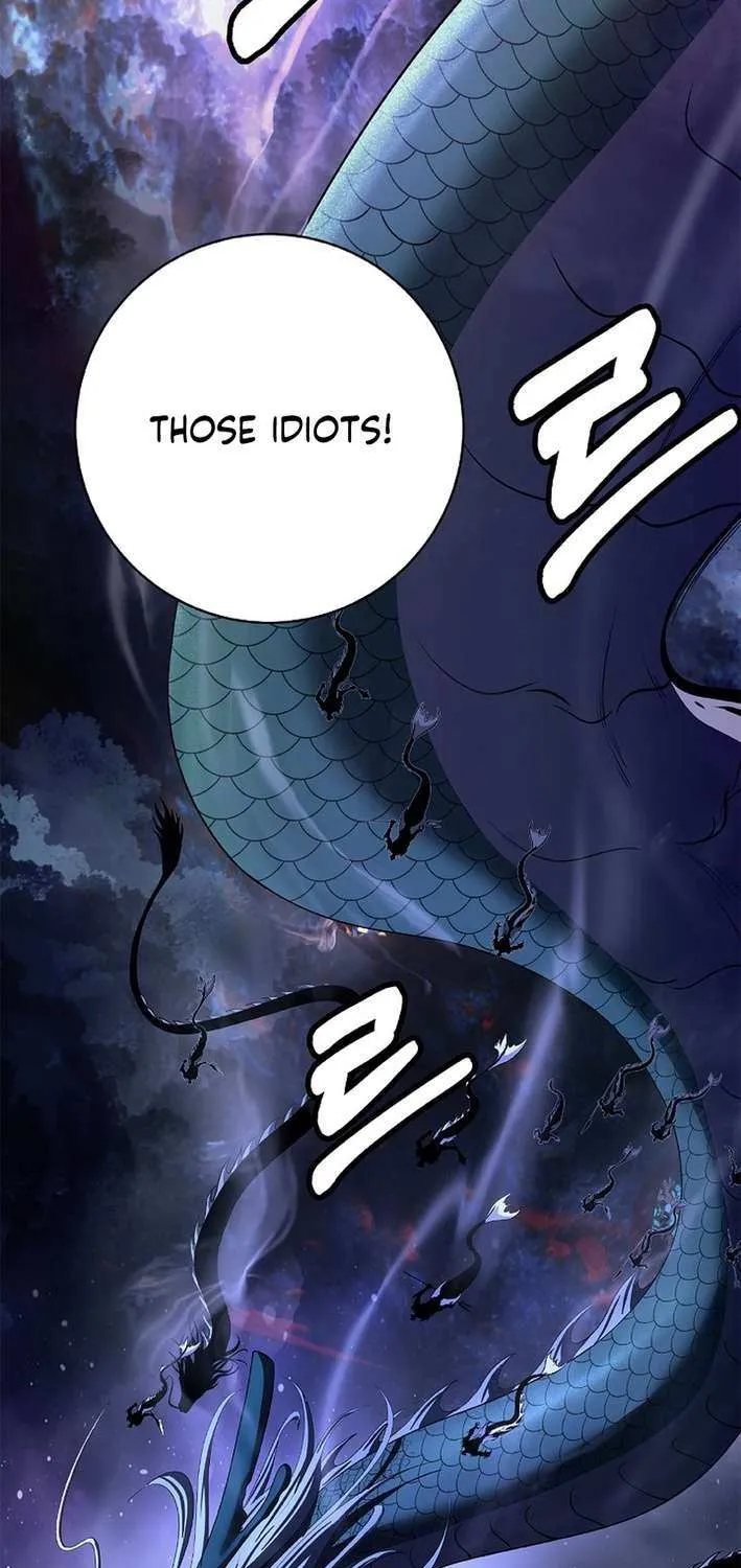 Call of the Spear Chapter 181 page 96 - 