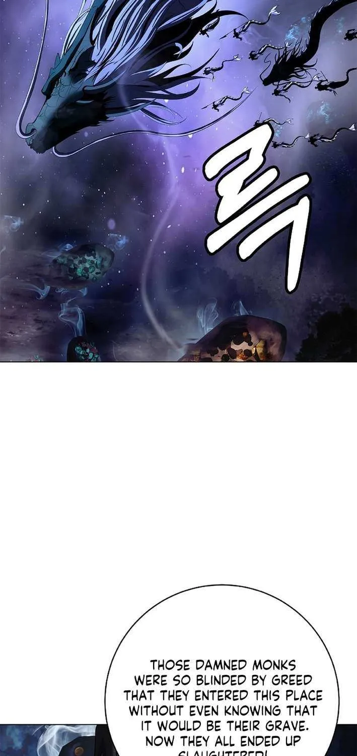 Call of the Spear Chapter 181 page 97 - 