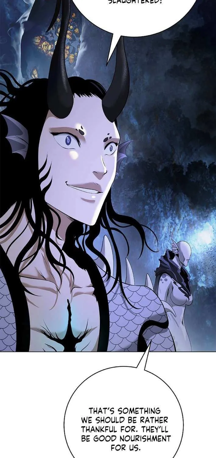 Call of the Spear Chapter 181 page 98 - 