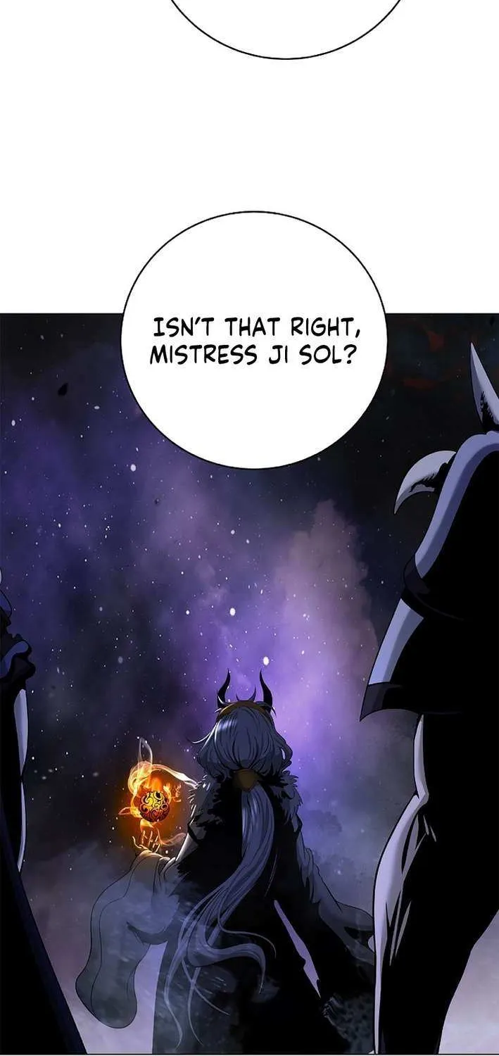 Call of the Spear Chapter 181 page 99 - 