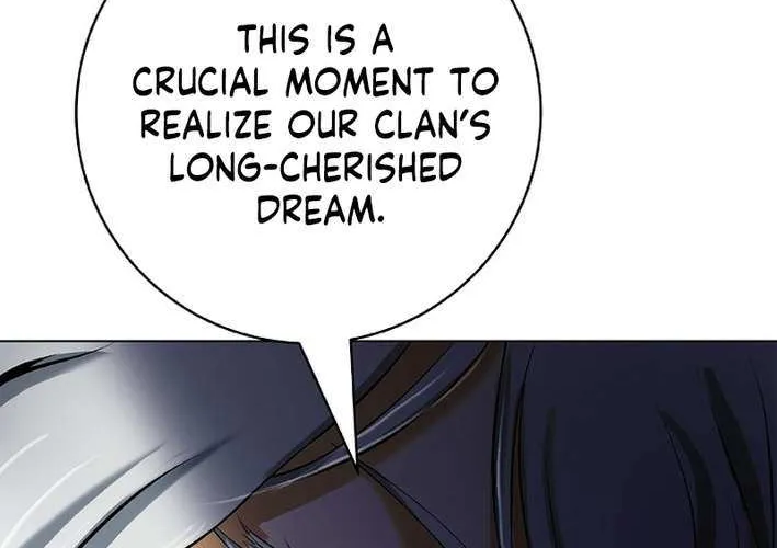 Call of the Spear Chapter 182 page 11 - 
