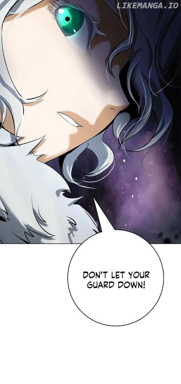 Call of the Spear Chapter 182 page 12 - 