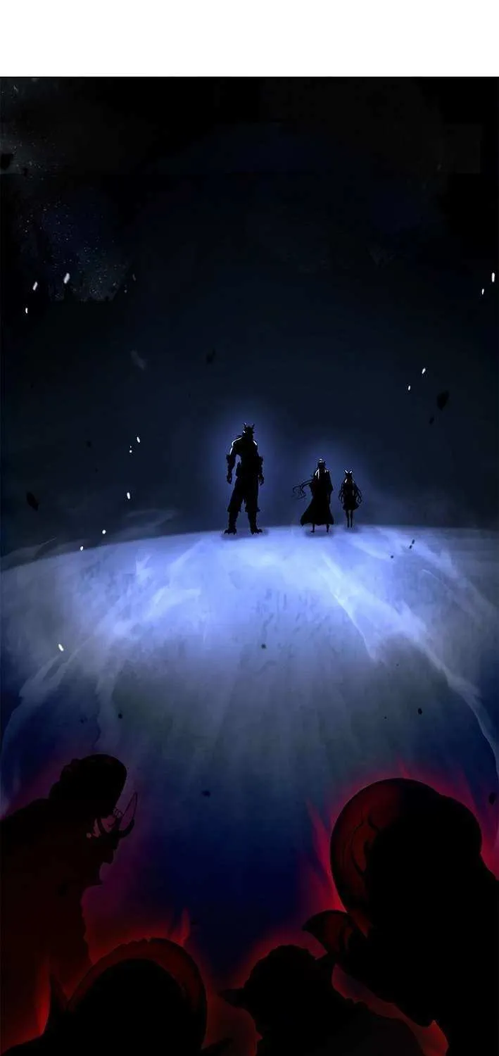 Call of the Spear Chapter 182 page 116 - 