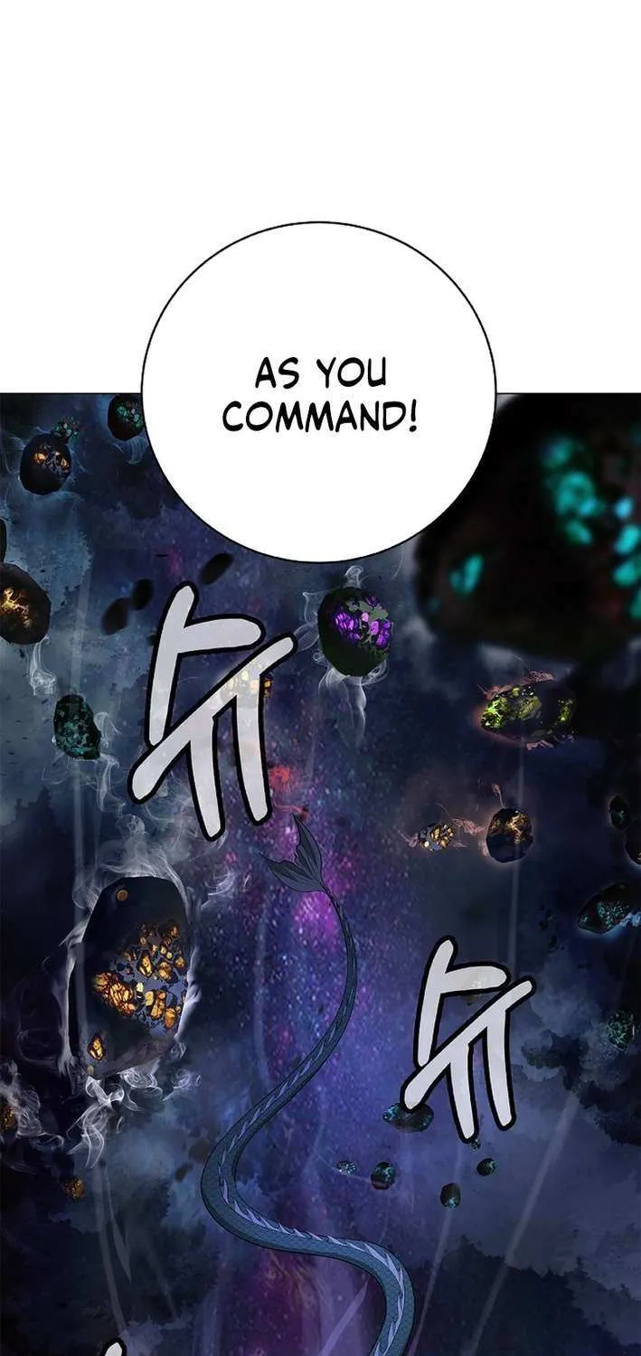 Call of the Spear Chapter 182 page 13 - 