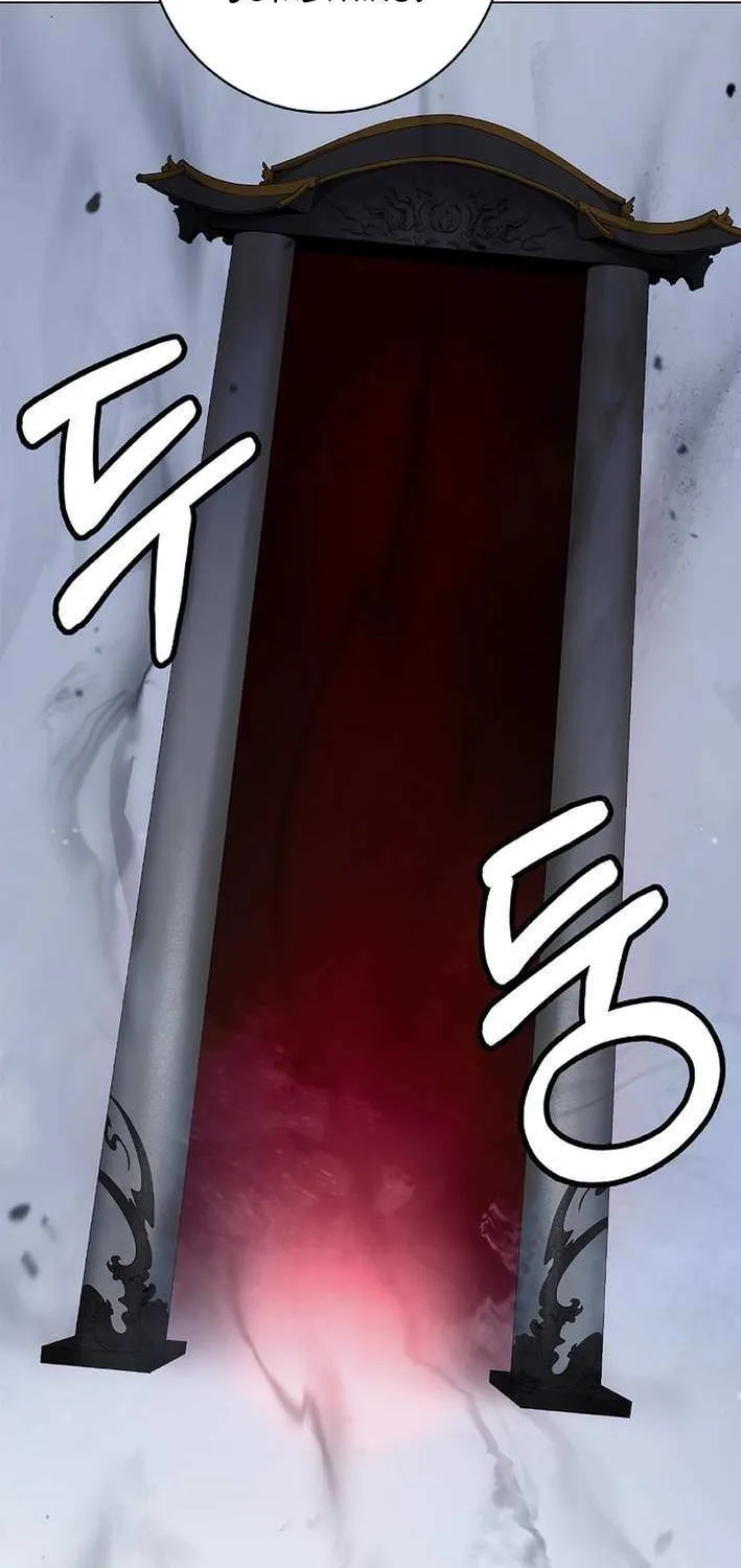 Call of the Spear Chapter 182 page 17 - 
