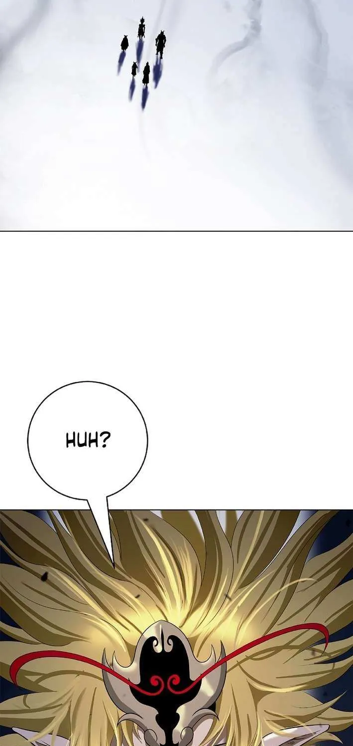 Call of the Spear Chapter 182 page 18 - 