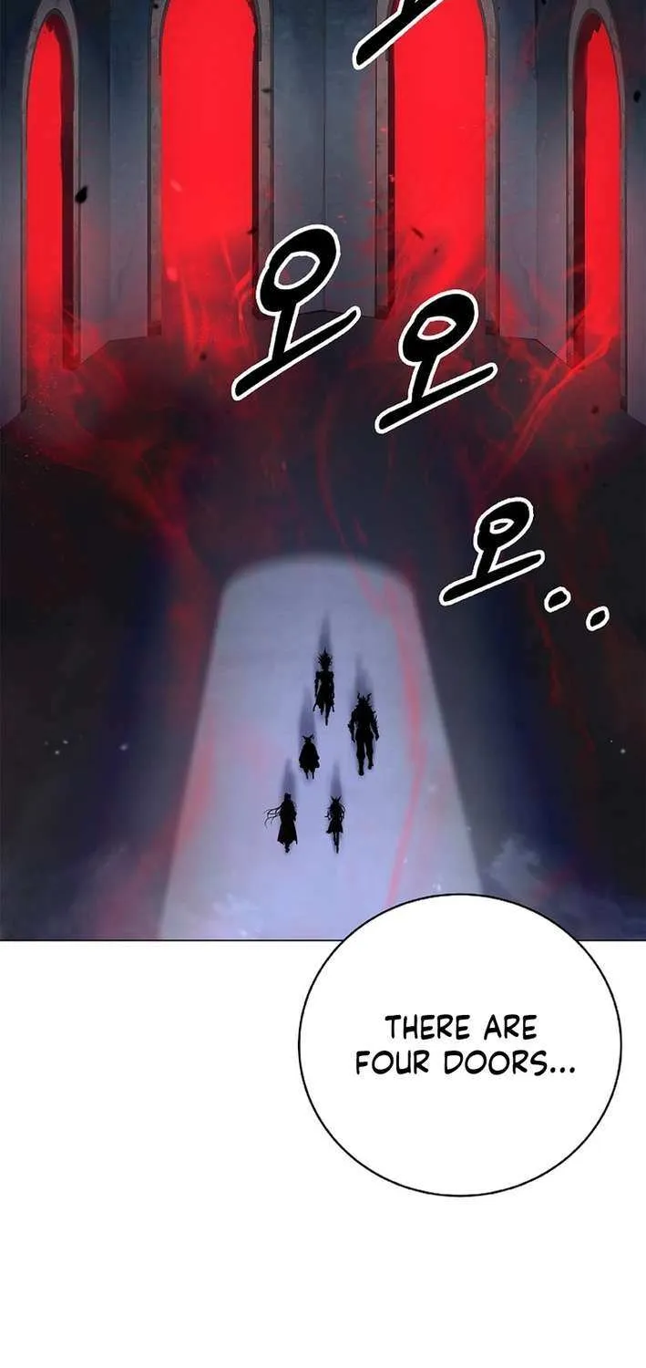 Call of the Spear Chapter 182 page 20 - 