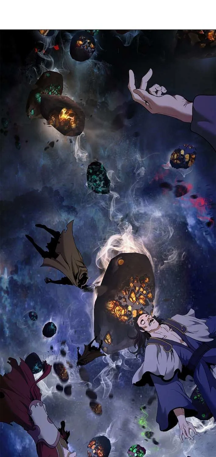 Call of the Spear Chapter 182 page 3 - 