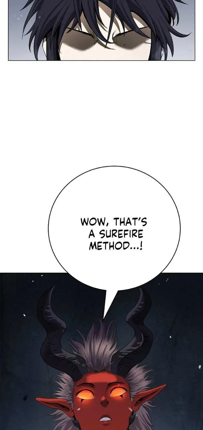 Call of the Spear Chapter 182 page 27 - 