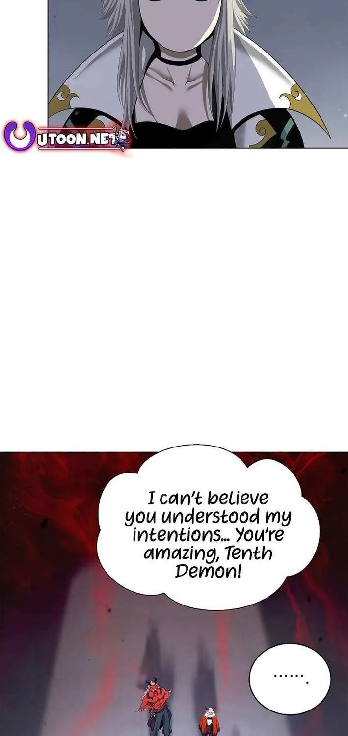 Call of the Spear Chapter 182 page 29 - 