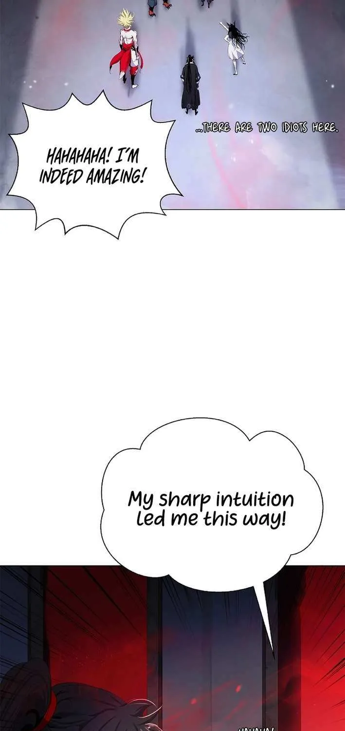 Call of the Spear Chapter 182 page 30 - 