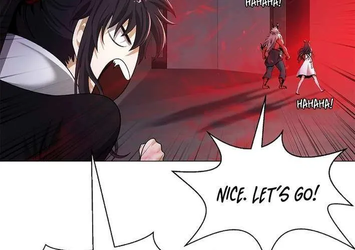 Call of the Spear Chapter 182 page 31 - 