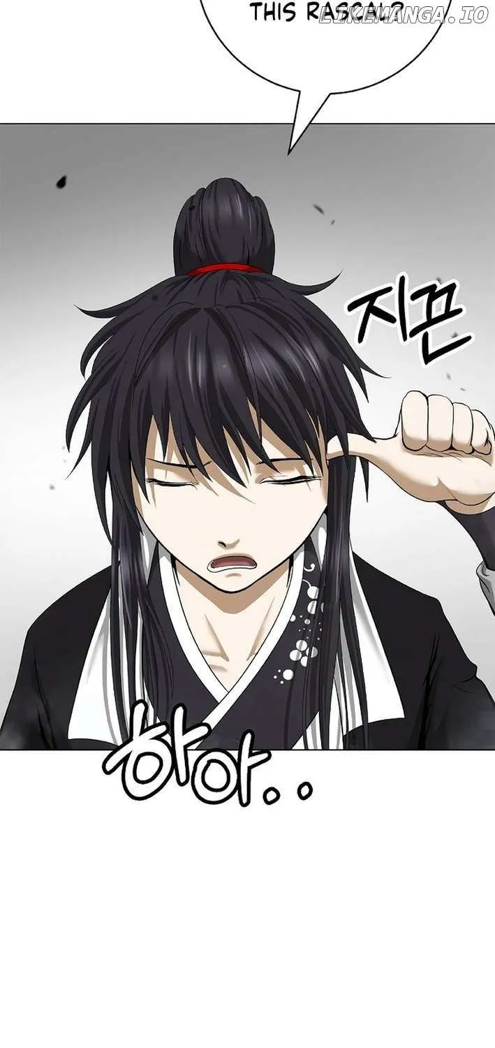 Call of the Spear Chapter 182 page 42 - 