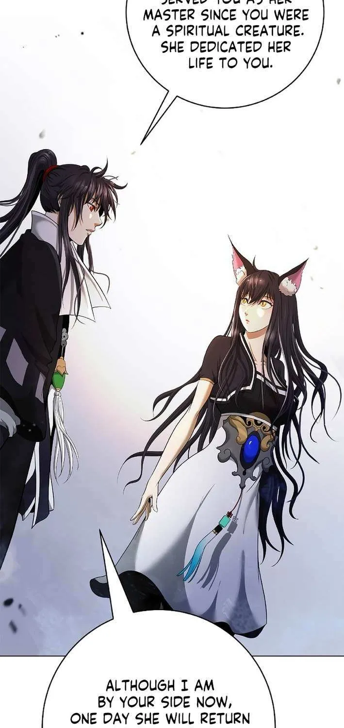 Call of the Spear Chapter 182 page 47 - 