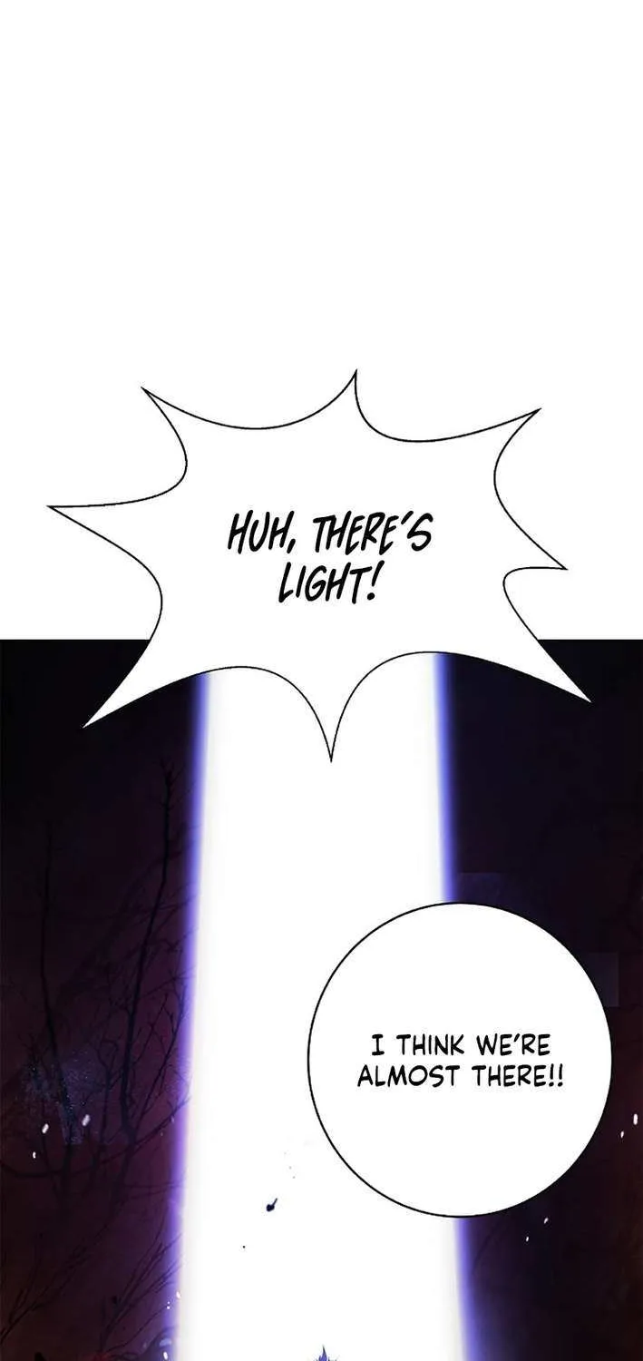 Call of the Spear Chapter 182 page 49 - 