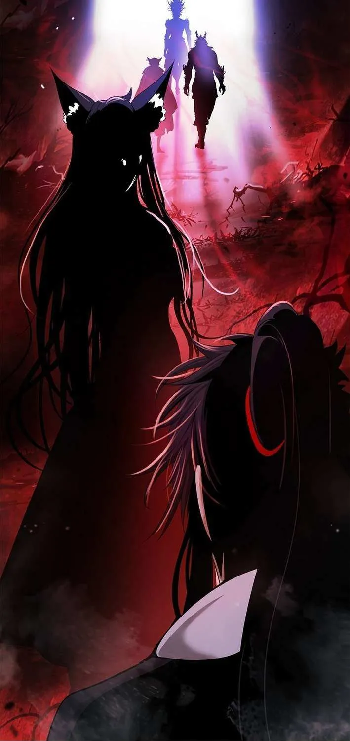 Call of the Spear Chapter 182 page 50 - 