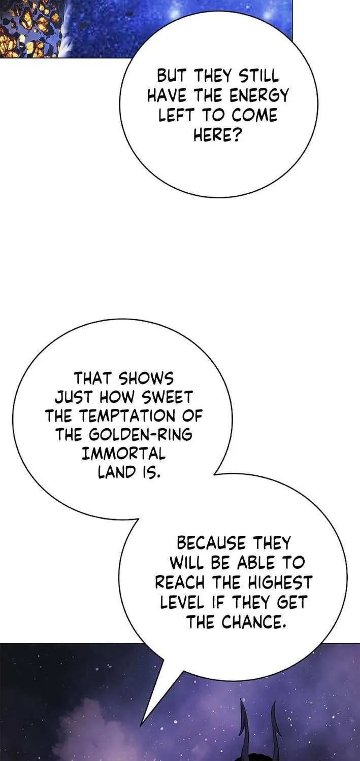 Call of the Spear Chapter 182 page 6 - 