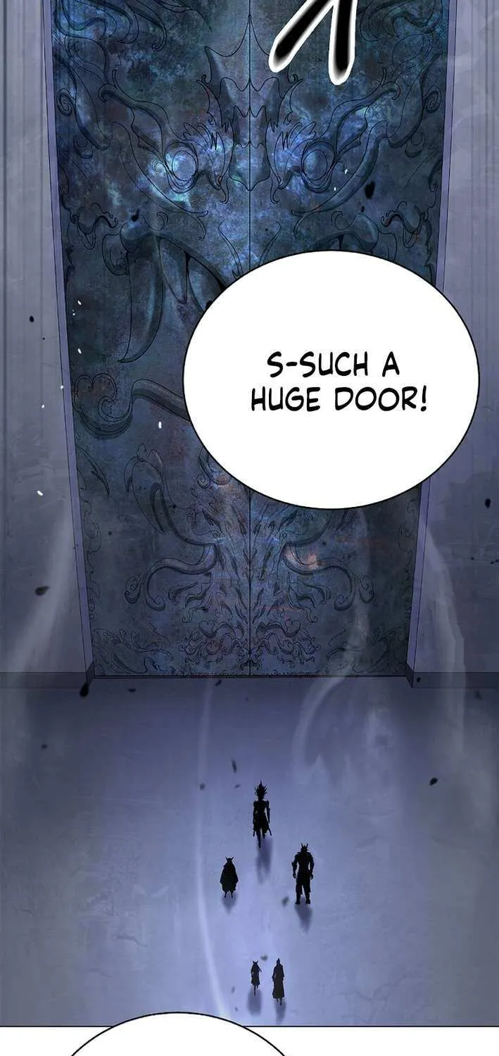 Call of the Spear Chapter 182 page 54 - 
