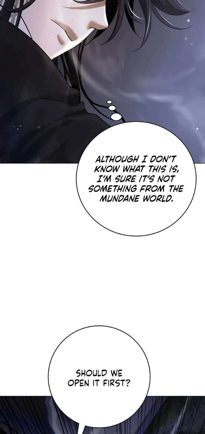 Call of the Spear Chapter 182 page 58 - 