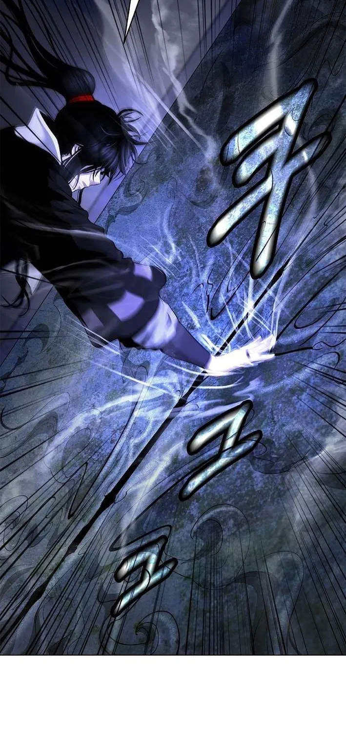Call of the Spear Chapter 182 page 59 - 