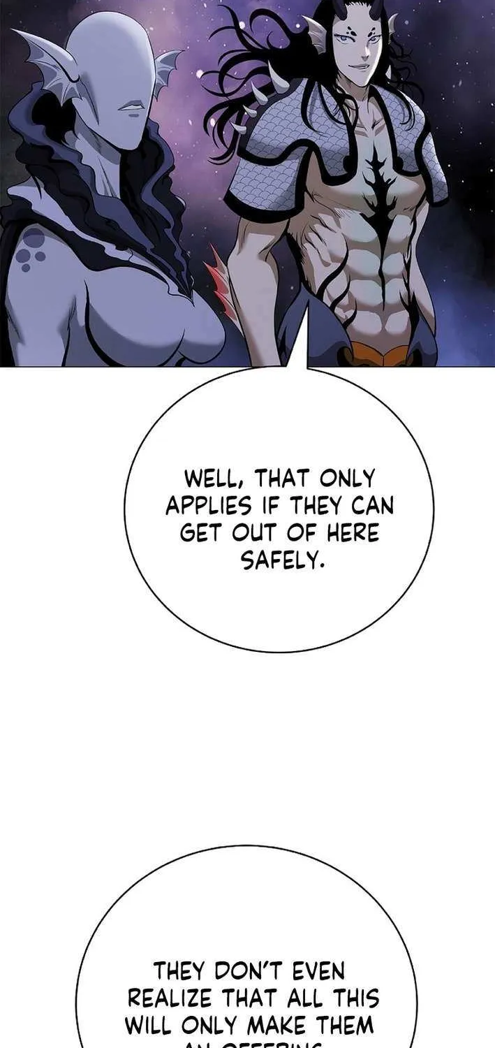 Call of the Spear Chapter 182 page 7 - 