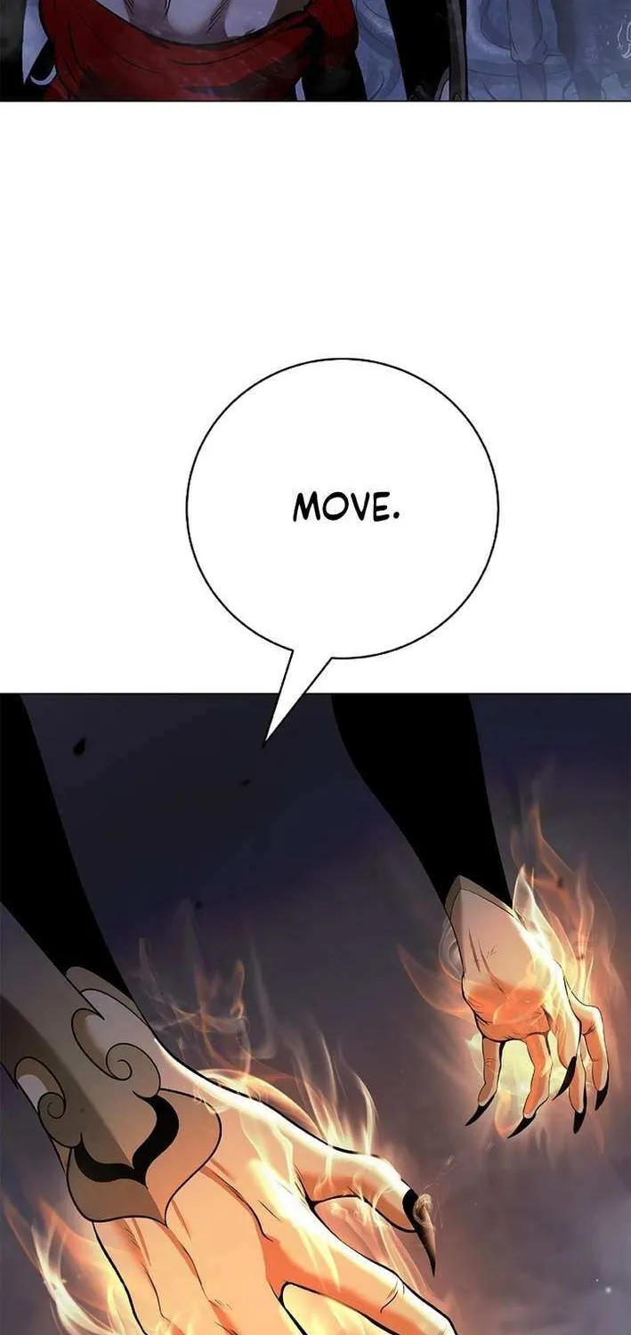 Call of the Spear Chapter 182 page 63 - 