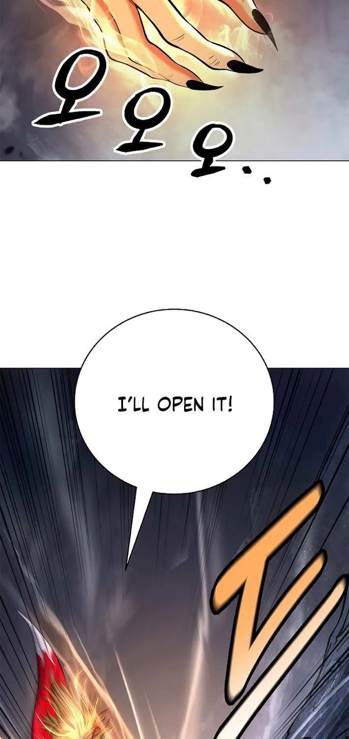 Call of the Spear Chapter 182 page 64 - 