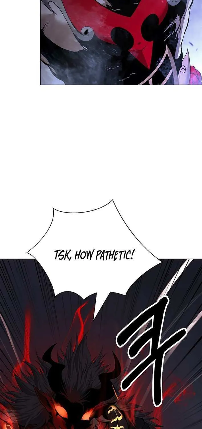Call of the Spear Chapter 182 page 68 - 
