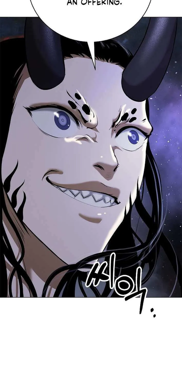 Call of the Spear Chapter 182 page 8 - 