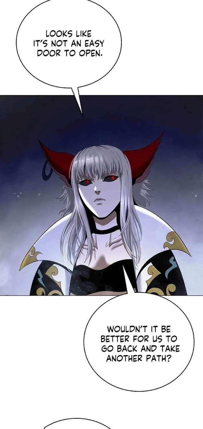 Call of the Spear Chapter 182 page 78 - 