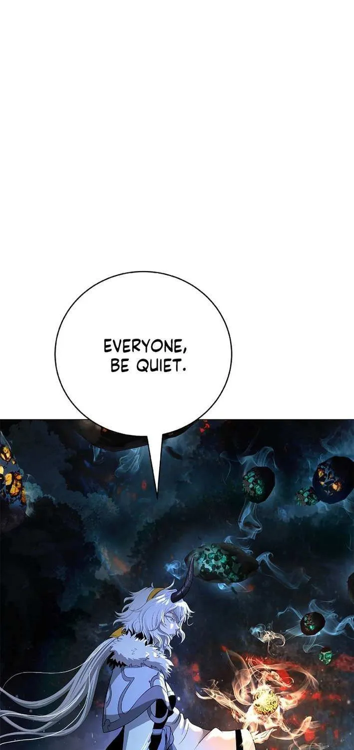 Call of the Spear Chapter 182 page 9 - 