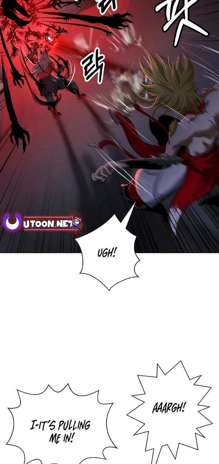 Call of the Spear Chapter 182 page 87 - 