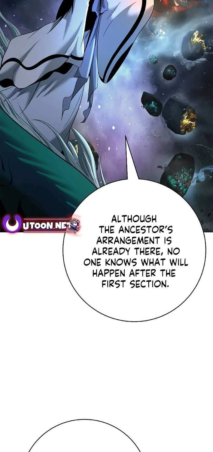 Call of the Spear Chapter 182 page 10 - 