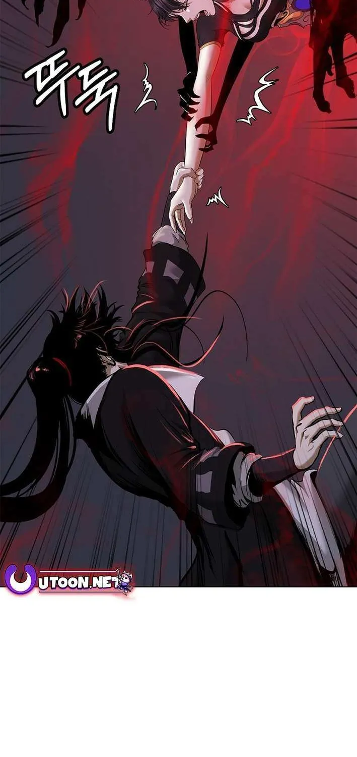 Call of the Spear Chapter 182 page 93 - 