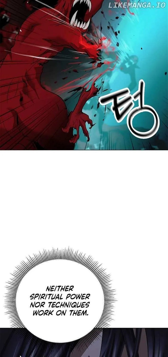 Call of the Spear Chapter 183 page 102 - 