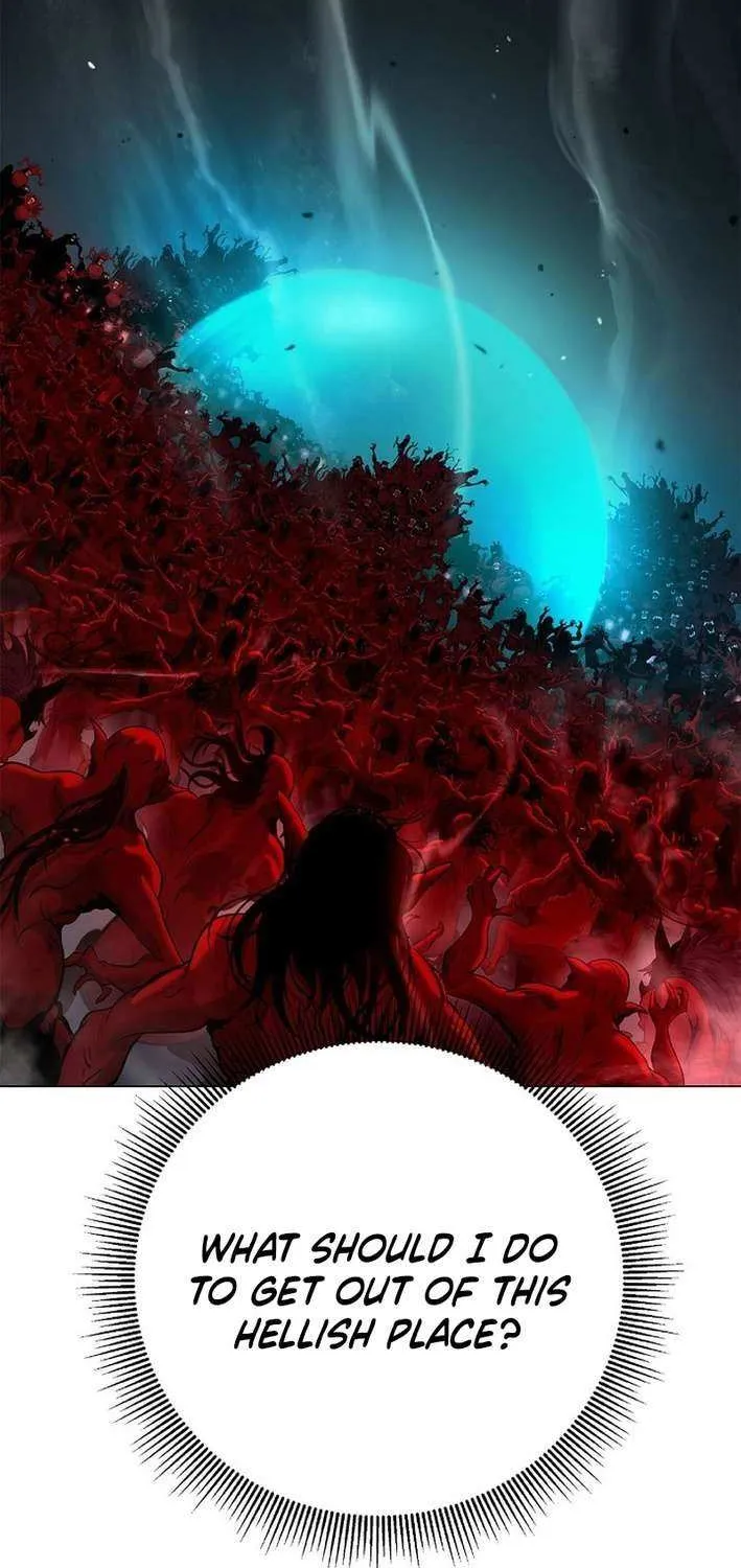 Call of the Spear Chapter 183 page 105 - 